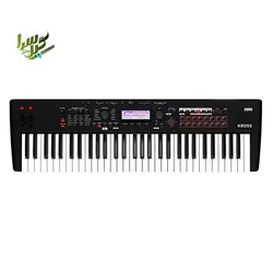سینت سایزر کرگ Korg Kross 2 | قیمت سینت سایزر کرگ Korg Kross 2 |