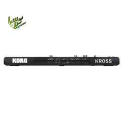 سینت سایزر کرگ Korg Kross 2 | قیمت سینت سایزر کرگ Korg Kross 2 |