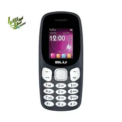 گوشی موبایل بلو مدل Tank JR دو سیم کارت | قیمت موبایل بلو مدل Tank JR دو سیم کارت |