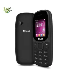 گوشی موبایل بلو مدل Tank JR دو سیم کارت | قیمت موبایل بلو مدل Tank JR دو سیم کارت |