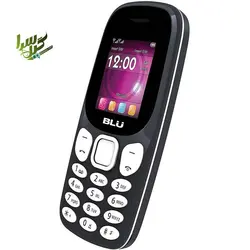 گوشی موبایل بلو مدل Tank JR دو سیم کارت | قیمت موبایل بلو مدل Tank JR دو سیم کارت |