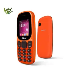 گوشی موبایل بلو مدل Tank JR دو سیم کارت | قیمت موبایل بلو مدل Tank JR دو سیم کارت |