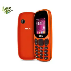 گوشی موبایل بلو مدل Tank JR دو سیم کارت | قیمت موبایل بلو مدل Tank JR دو سیم کارت |