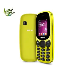 گوشی موبایل بلو مدل Tank JR دو سیم کارت | قیمت موبایل بلو مدل Tank JR دو سیم کارت |