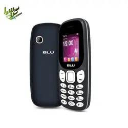 گوشی موبایل بلو مدل Tank JR دو سیم کارت | قیمت موبایل بلو مدل Tank JR دو سیم کارت |