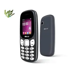 گوشی موبایل بلو مدل Tank JR دو سیم کارت | قیمت موبایل بلو مدل Tank JR دو سیم کارت |