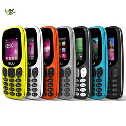 گوشی موبایل بلو مدل Tank JR دو سیم کارت | قیمت موبایل بلو مدل Tank JR دو سیم کارت |