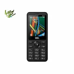 گوشی موبایل داکس مدل B410 دو سیم کارت | گوشی DOX مدل B410 |
