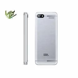 گوشی موبایل داکس مدل B410 دو سیم کارت | گوشی DOX مدل B410 |