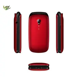 گوشی موبایل اینت مدل 3520 | گوشی موبایل ENET مدل 3520 |