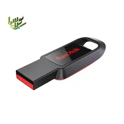 فلش مموری Sandisc مدل CRUZER SPARK ظرفیت 16 گیگابایت | فلش مموری سن دیسک |