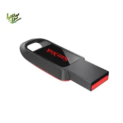 فلش مموری Sandisc مدل CRUZER SPARK ظرفیت 16 گیگابایت | فلش مموری سن دیسک |