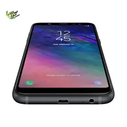 گوشی سامسونگ Galaxy A6 Plus | قیمت سامسونگ گلکسی A6 Plus |