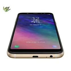 گوشی سامسونگ Galaxy A6 Plus | قیمت سامسونگ گلکسی A6 Plus |
