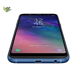 گوشی سامسونگ Galaxy A6 Plus | قیمت سامسونگ گلکسی A6 Plus |