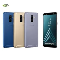 گوشی سامسونگ Galaxy A6 Plus | قیمت سامسونگ گلکسی A6 Plus |