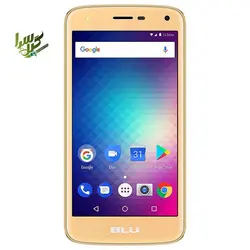 گوشی موبایل بلو مدل C5 LTE | گوشی موبایل BLU مدل C5 LTE |