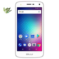 گوشی موبایل بلو مدل C5 LTE | گوشی موبایل BLU مدل C5 LTE |