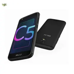 گوشی موبایل بلو مدل C5 LTE | گوشی موبایل BLU مدل C5 LTE |