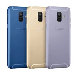 | گوشی سامسونگ Galaxy A6 2018 | گوشی سامسونگ A600 | گوشی Samsung A600 |