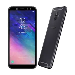 | گوشی سامسونگ Galaxy A6 2018 | گوشی سامسونگ A600 | گوشی Samsung A600 |