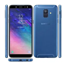 | گوشی سامسونگ Galaxy A6 2018 | گوشی سامسونگ A600 | گوشی Samsung A600 |