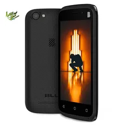 گوشی موبایل بلو مدل Advance L4 | مشخصات گوشی موبایل بلو مدل Advance L4 |