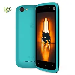 گوشی موبایل بلو مدل Advance L4 | مشخصات گوشی موبایل بلو مدل Advance L4 |