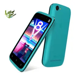 گوشی موبایل بلو مدل Advance L4 | مشخصات گوشی موبایل بلو مدل Advance L4 |