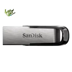 فلش مموری سن دیسک مدل Ultra Flair CZ73 | فلش مموری Sandisk |