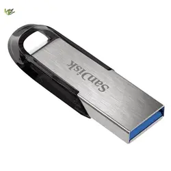 فلش مموری سن دیسک مدل Ultra Flair CZ73 | فلش مموری Sandisk |