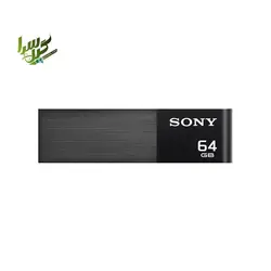 فلش مموری سونی مدل USM-64W3 | فلش مموری سونی 64 گیگابایت |