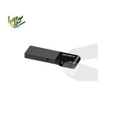 فلش مموری سونی مدل USM-64W3 | فلش مموری سونی 64 گیگابایت |
