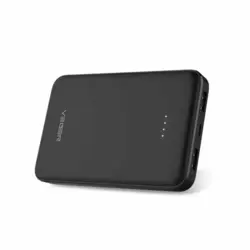 پاوربانک وگر VP 1018 | شارژر همراه وگر | شارژر همراه veger |