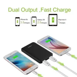 پاوربانک وگر VP 1018 | شارژر همراه وگر | شارژر همراه veger |