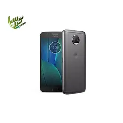 گوشی موبایل موتورولا مدل Moto G5s Plus دو سیم‌ کارت ظرفیت 32 گیگابایت