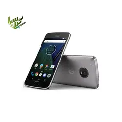 گوشی موبایل موتورولا مدل Moto G5s Plus دو سیم‌ کارت ظرفیت 32 گیگابایت