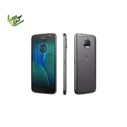 گوشی موبایل موتورولا مدل Moto G5s Plus دو سیم‌ کارت ظرفیت 32 گیگابایت