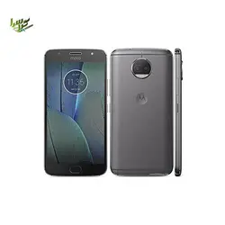 گوشی موبایل موتورولا مدل Moto G5s Plus دو سیم‌ کارت ظرفیت 32 گیگابایت