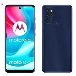 قیمت و خرید گوشی موبایل موتورولا Moto G60S |