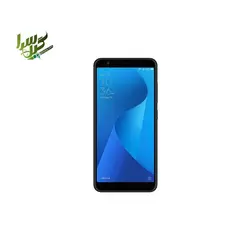 گوشی موبایل ایسوس مدل Zenfone Max Plus | گوشی موبایل ایسوس مدل ذن‌فون مکس پلاس |