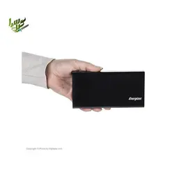 | پاوربانک انرجایزر UE20001 | شارژر همراه انرجایزر | شارژر همراه Energizer |