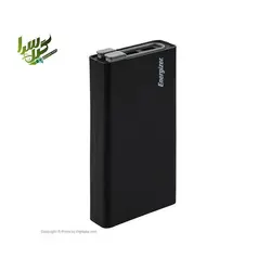 | پاوربانک انرجایزر UE20001 | شارژر همراه انرجایزر | شارژر همراه Energizer |