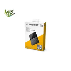 هارد اکسترنال وسترن دیجیتال | هارد اکسترنال 1 ترابایت WD | هارد اکسترنال wd 1tb |