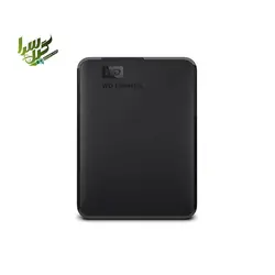 هارد اکسترنال Elements | هارد اکسترنال 2 ترابایت WD | هارد اکسترنال wd 2tb |