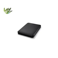 هارد اکسترنال Elements | هارد اکسترنال 2 ترابایت WD | هارد اکسترنال wd 2tb |