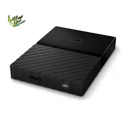 هارد اکسترنال وسترن دیجیتال | هارد اکسترنال 2 ترابایت WD | هارد اکسترنال wd 2tb |