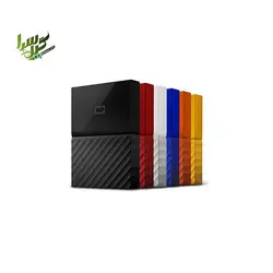 هارد اکسترنال وسترن دیجیتال | هارد اکسترنال 2 ترابایت WD | هارد اکسترنال wd 2tb |