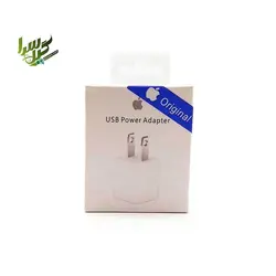 | کلگی اورجینال آیفون | کیفیت این کلگی شارژر نسبت به سایر کلگی های موجود بهتر است.