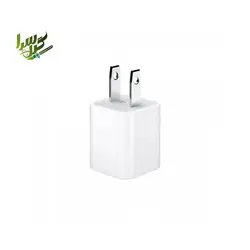 | کلگی اورجینال آیفون | کیفیت این کلگی شارژر نسبت به سایر کلگی های موجود بهتر است.